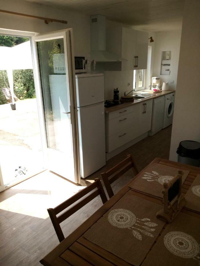 La Ferme Des Cailletiers Chez Marco Villa Luceram ภายนอก รูปภาพ
