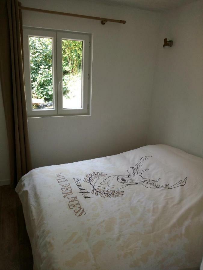La Ferme Des Cailletiers Chez Marco Villa Luceram ภายนอก รูปภาพ